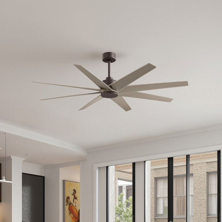 Matthews Fan Company Ariella 64" Ceiling Fan