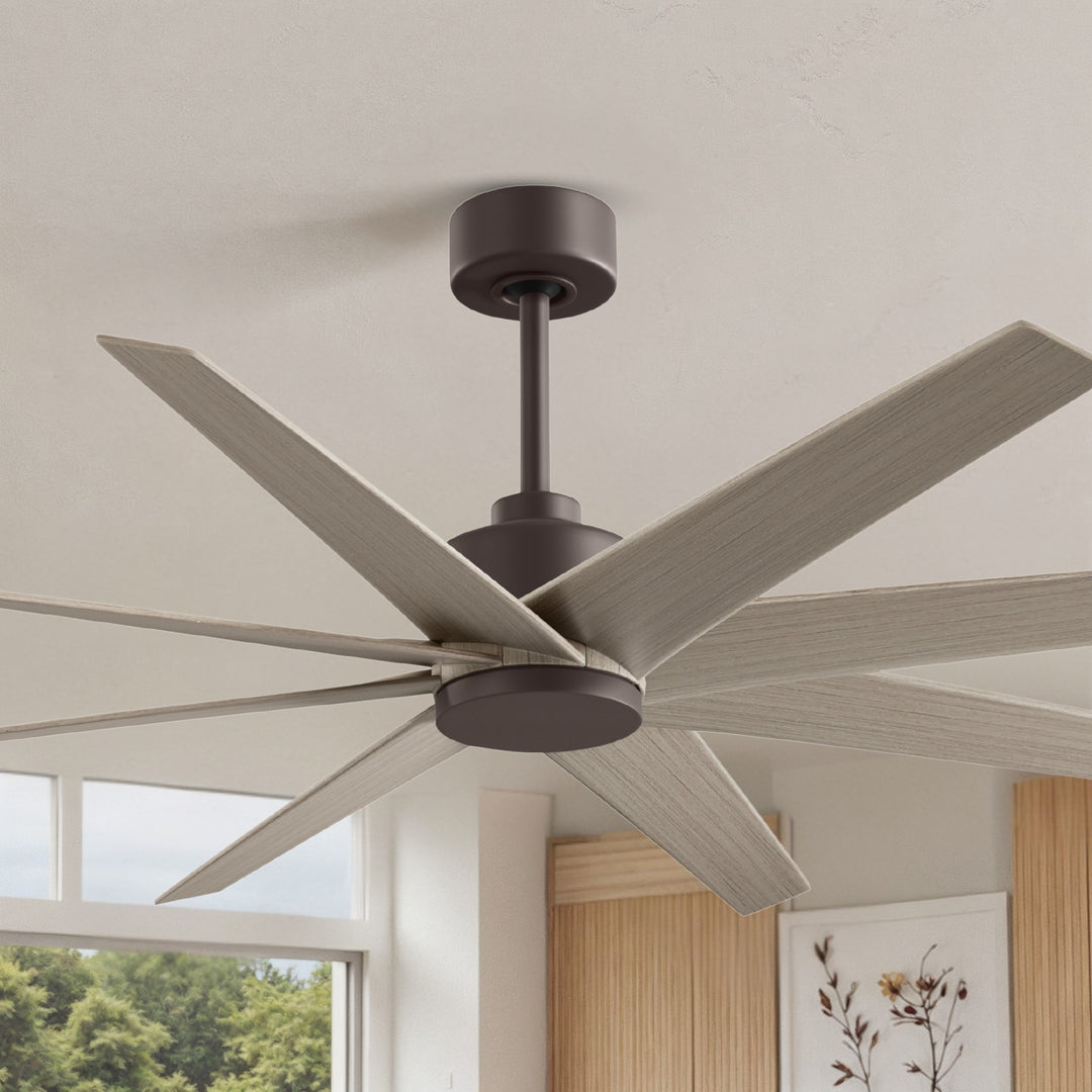 Matthews Fan Company Ariella 64" Ceiling Fan