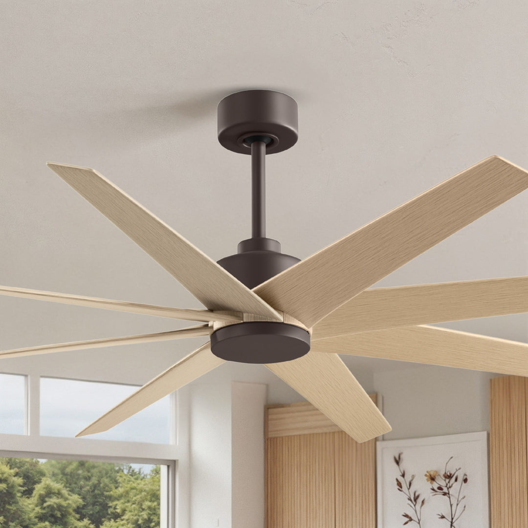 Matthews Fan Company Ariella 64" Ceiling Fan