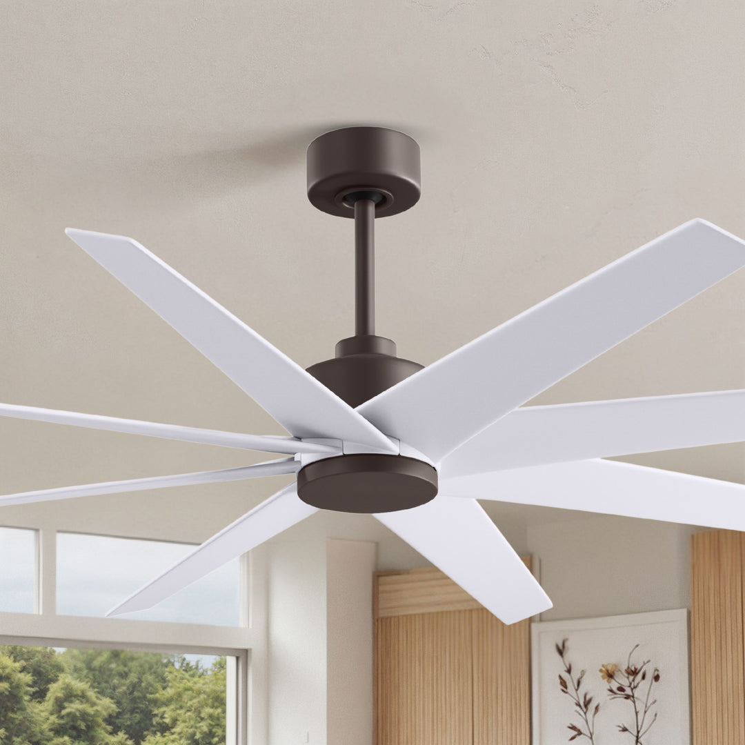 Matthews Fan Company Ariella 64" Ceiling Fan