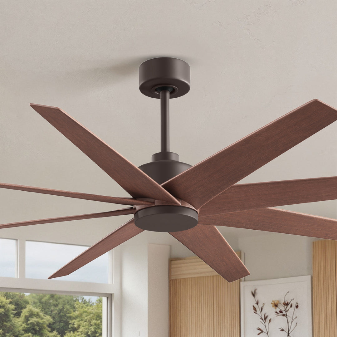 Matthews Fan Company Ariella 64" Ceiling Fan