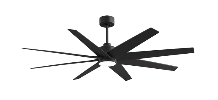 Matthews Fan Company Ariella - LK 64" Ceiling Fan