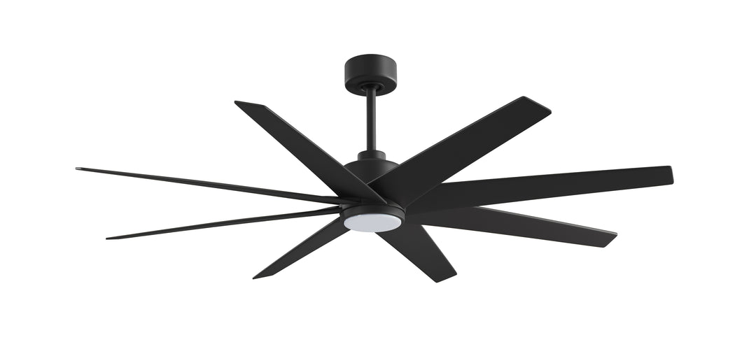 Matthews Fan Company Ariella - LK 64" Ceiling Fan