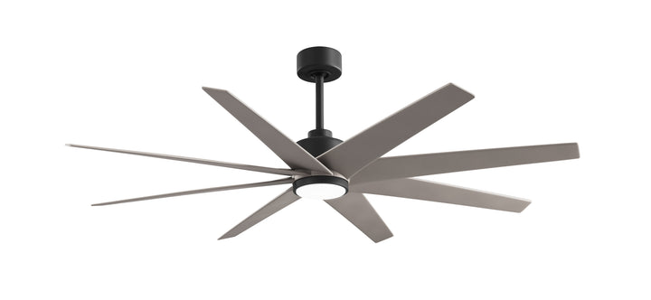 Matthews Fan Company Ariella - LK 64" Ceiling Fan