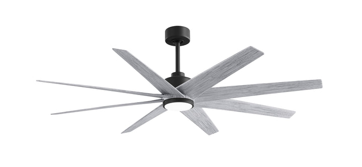 Matthews Fan Company Ariella - LK 64" Ceiling Fan