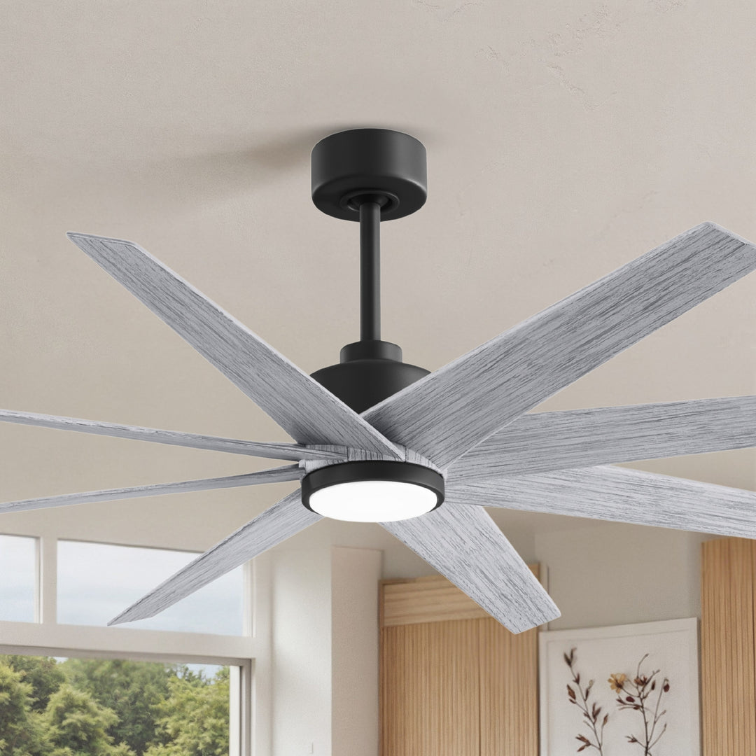 Matthews Fan Company Ariella - LK 64" Ceiling Fan