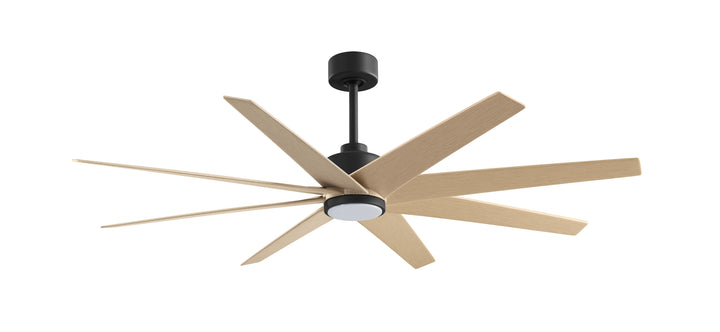 Matthews Fan Company Ariella - LK 64" Ceiling Fan