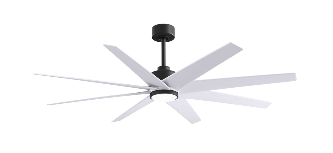 Matthews Fan Company Ariella - LK 64" Ceiling Fan