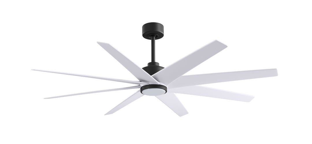 Matthews Fan Company Ariella - LK 64" Ceiling Fan