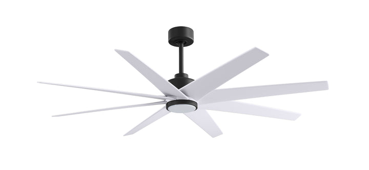 Matthews Fan Company Ariella - LK 64" Ceiling Fan