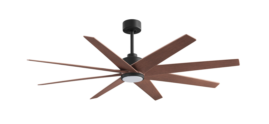 Matthews Fan Company Ariella - LK 64" Ceiling Fan