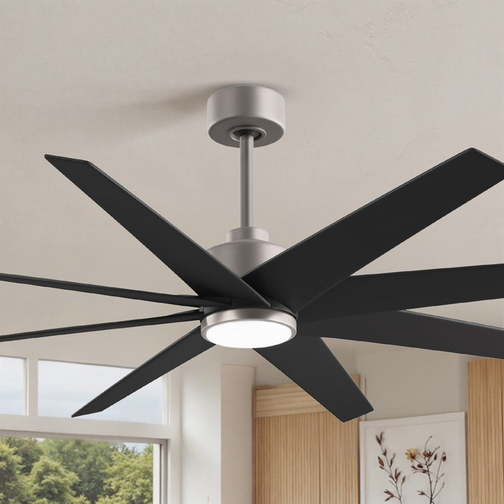 Matthews Fan Company Ariella - LK 64" Ceiling Fan