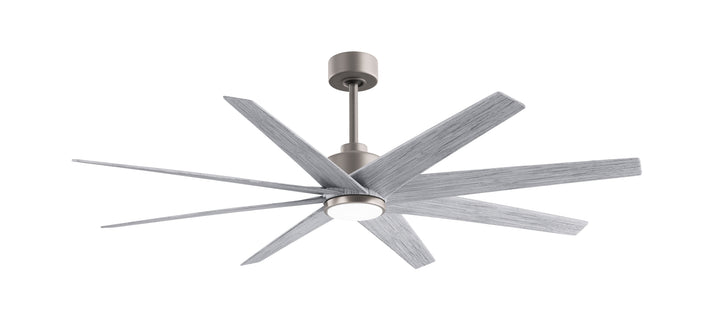 Matthews Fan Company Ariella - LK 64" Ceiling Fan