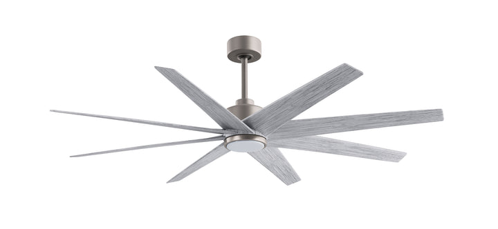 Matthews Fan Company Ariella - LK 64" Ceiling Fan