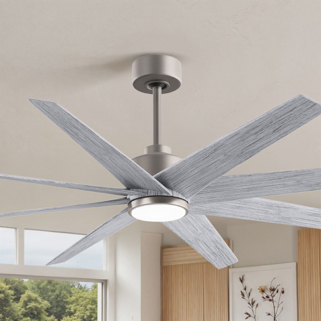 Matthews Fan Company Ariella - LK 64" Ceiling Fan