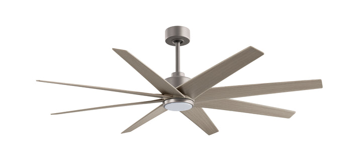 Matthews Fan Company Ariella - LK 64" Ceiling Fan