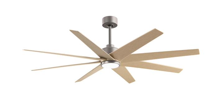 Matthews Fan Company Ariella - LK 64" Ceiling Fan