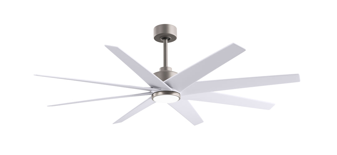 Matthews Fan Company Ariella - LK 64" Ceiling Fan