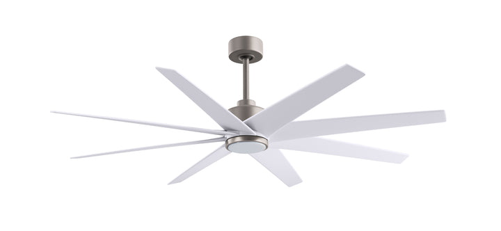 Matthews Fan Company Ariella - LK 64" Ceiling Fan