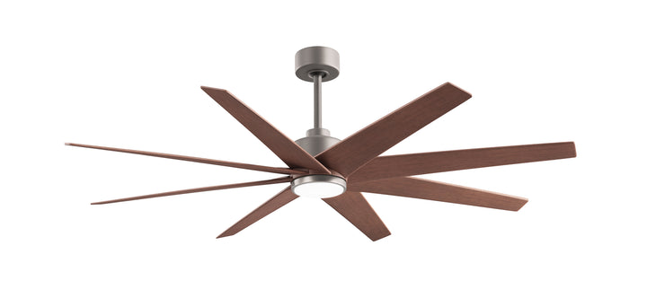 Matthews Fan Company Ariella - LK 64" Ceiling Fan
