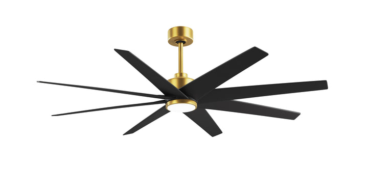 Matthews Fan Company Ariella - LK 64" Ceiling Fan
