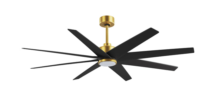 Matthews Fan Company Ariella - LK 64" Ceiling Fan