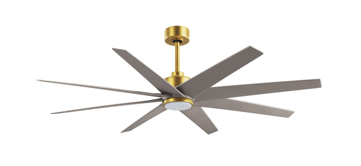 Matthews Fan Company Ariella - LK 64" Ceiling Fan