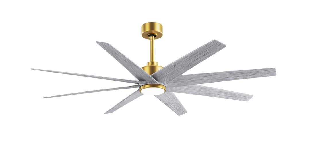 Matthews Fan Company Ariella - LK 64" Ceiling Fan