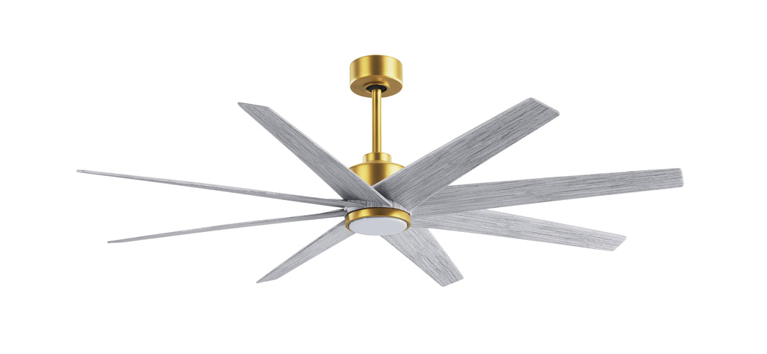 Matthews Fan Company Ariella - LK 64" Ceiling Fan