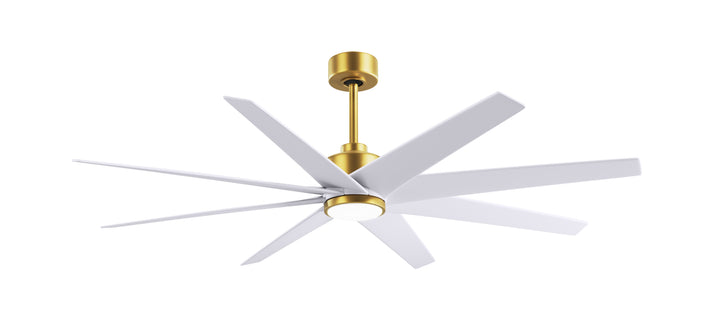 Matthews Fan Company Ariella - LK 64" Ceiling Fan