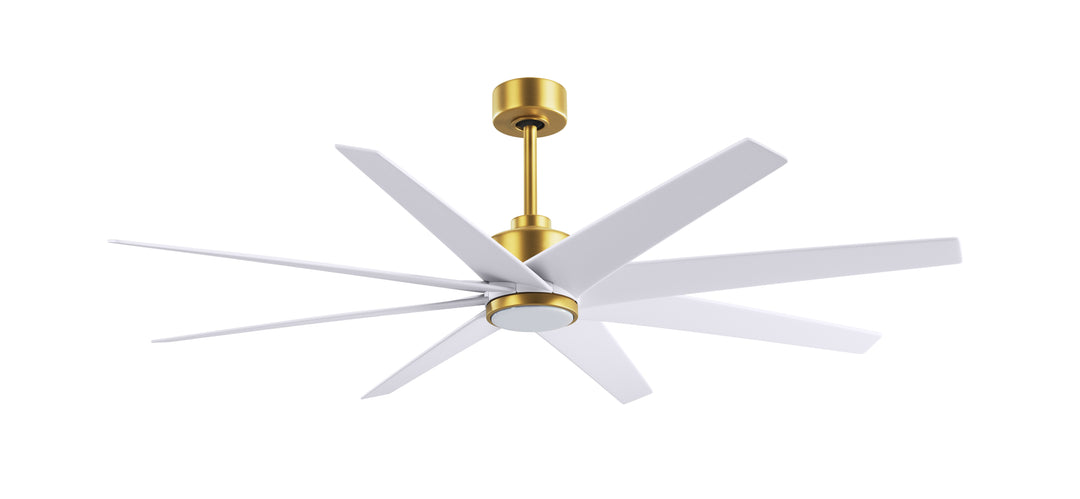 Matthews Fan Company Ariella - LK 64" Ceiling Fan