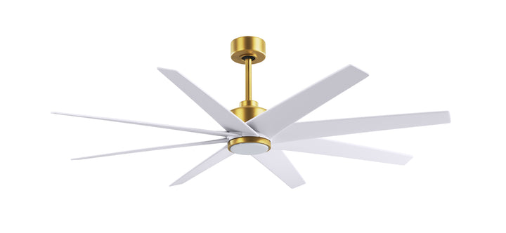 Matthews Fan Company Ariella - LK 64" Ceiling Fan