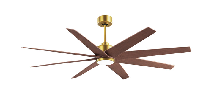Matthews Fan Company Ariella - LK 64" Ceiling Fan