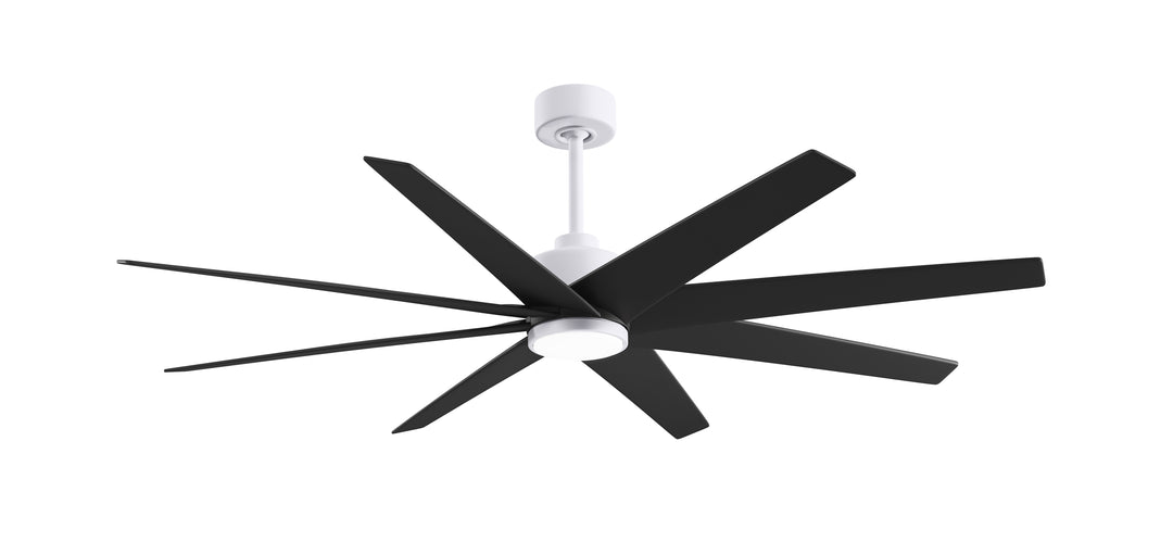 Matthews Fan Company Ariella - LK 64" Ceiling Fan