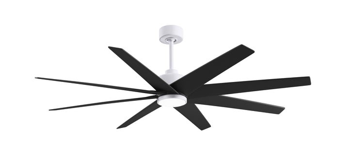 Matthews Fan Company Ariella - LK 64" Ceiling Fan