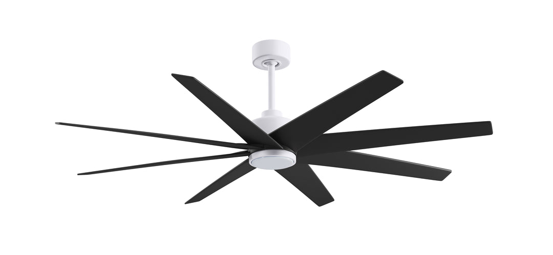 Matthews Fan Company Ariella - LK 64" Ceiling Fan