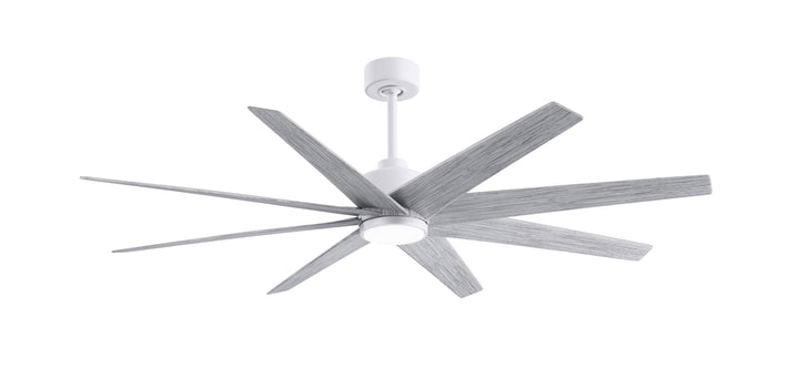 Matthews Fan Company Ariella - LK 64" Ceiling Fan