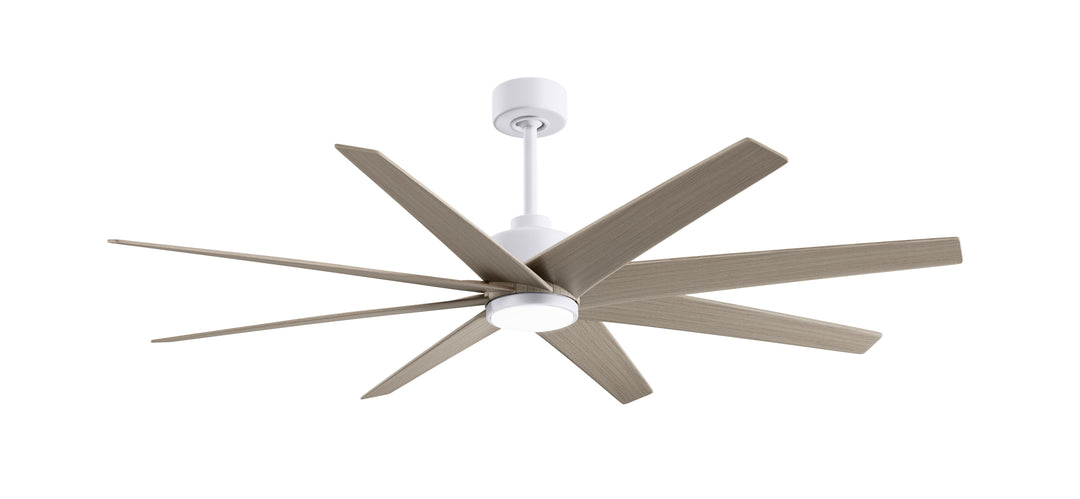 Matthews Fan Company Ariella - LK 64" Ceiling Fan