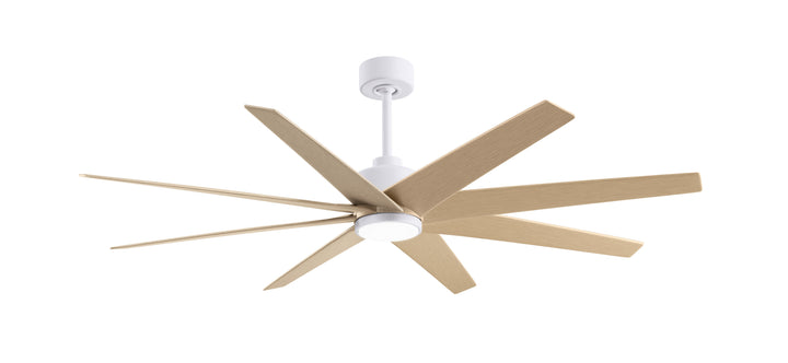 Matthews Fan Company Ariella - LK 64" Ceiling Fan