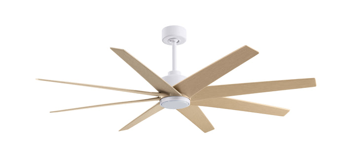 Matthews Fan Company Ariella - LK 64" Ceiling Fan