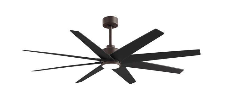 Matthews Fan Company Ariella - LK 64" Ceiling Fan