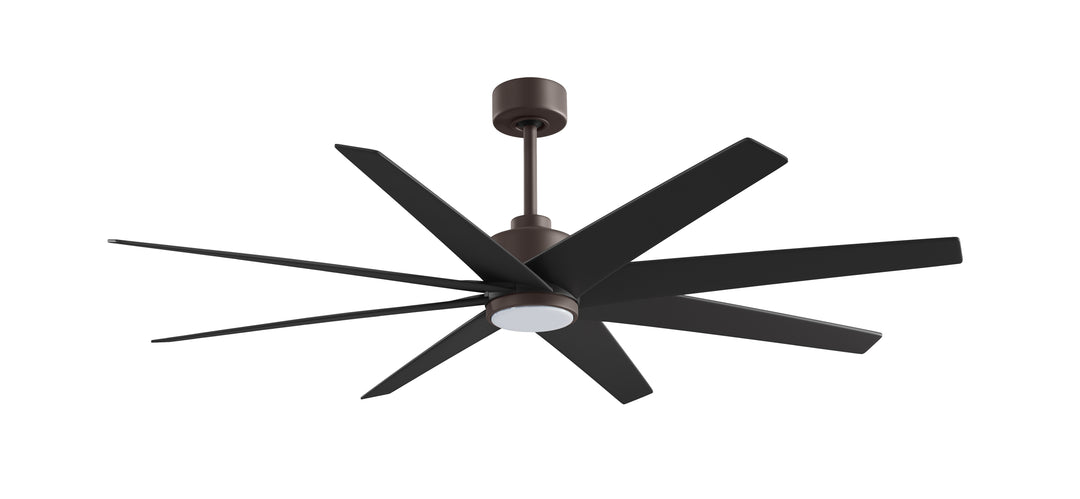Matthews Fan Company Ariella - LK 64" Ceiling Fan