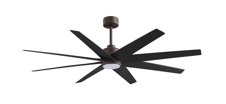 Matthews Fan Company Ariella - LK 64" Ceiling Fan