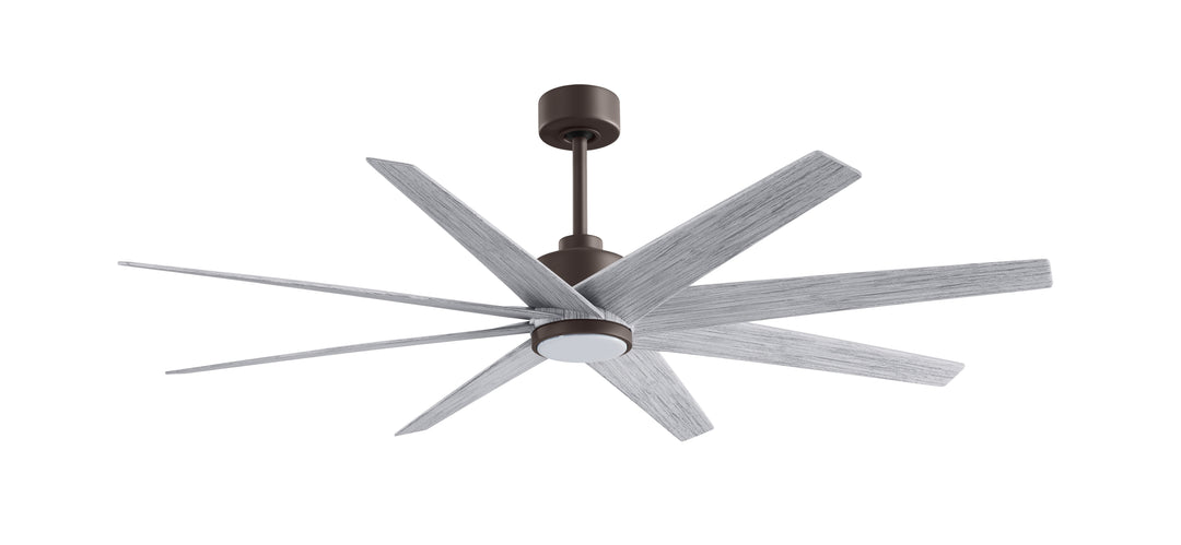 Matthews Fan Company Ariella - LK 64" Ceiling Fan