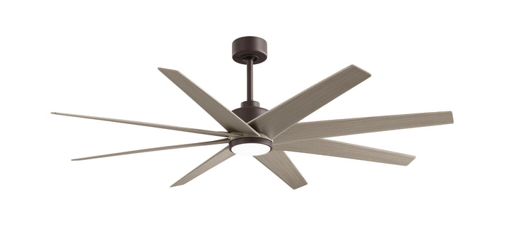 Matthews Fan Company Ariella - LK 64" Ceiling Fan