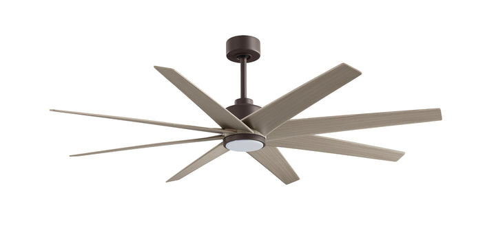 Matthews Fan Company Ariella - LK 64" Ceiling Fan