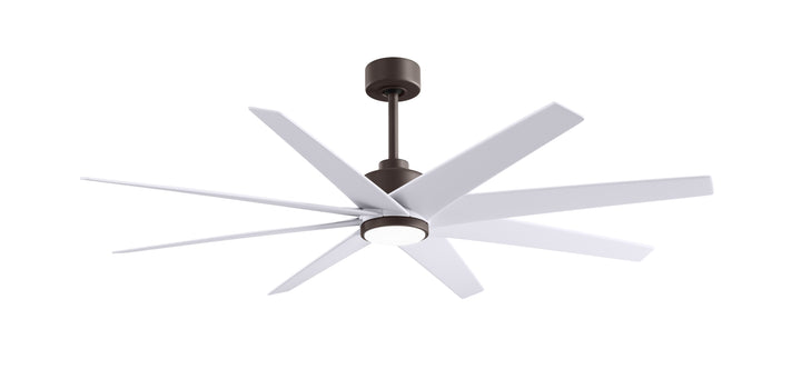 Matthews Fan Company Ariella - LK 64" Ceiling Fan