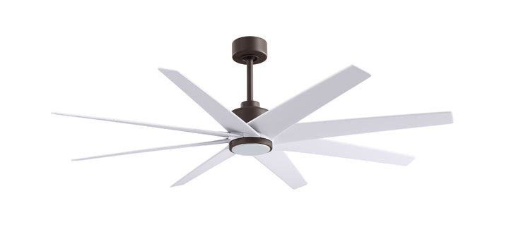 Matthews Fan Company Ariella - LK 64" Ceiling Fan