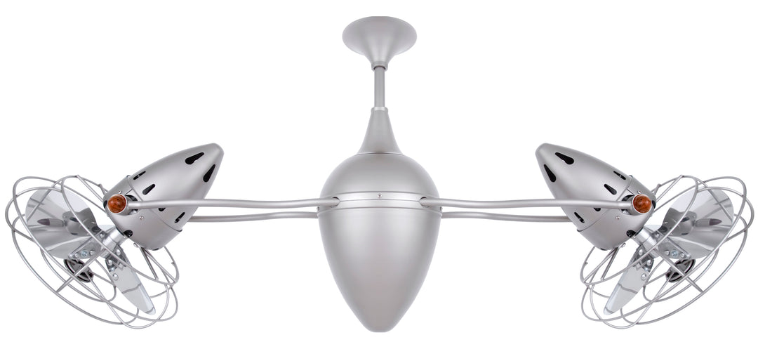Matthews Fan Company Ar Ruthiane Rotational Ceiling Fan