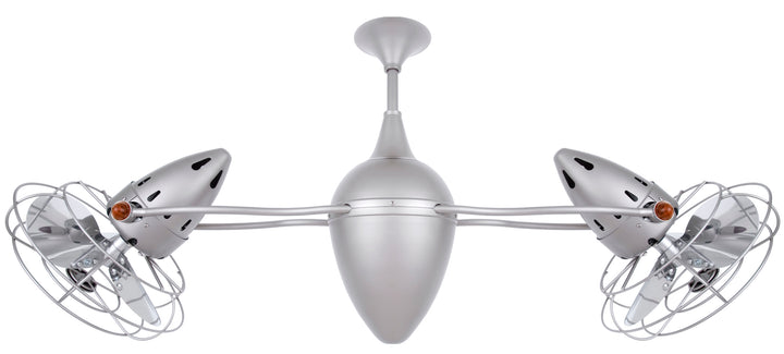Matthews Fan Company Ar Ruthiane Rotational Ceiling Fan